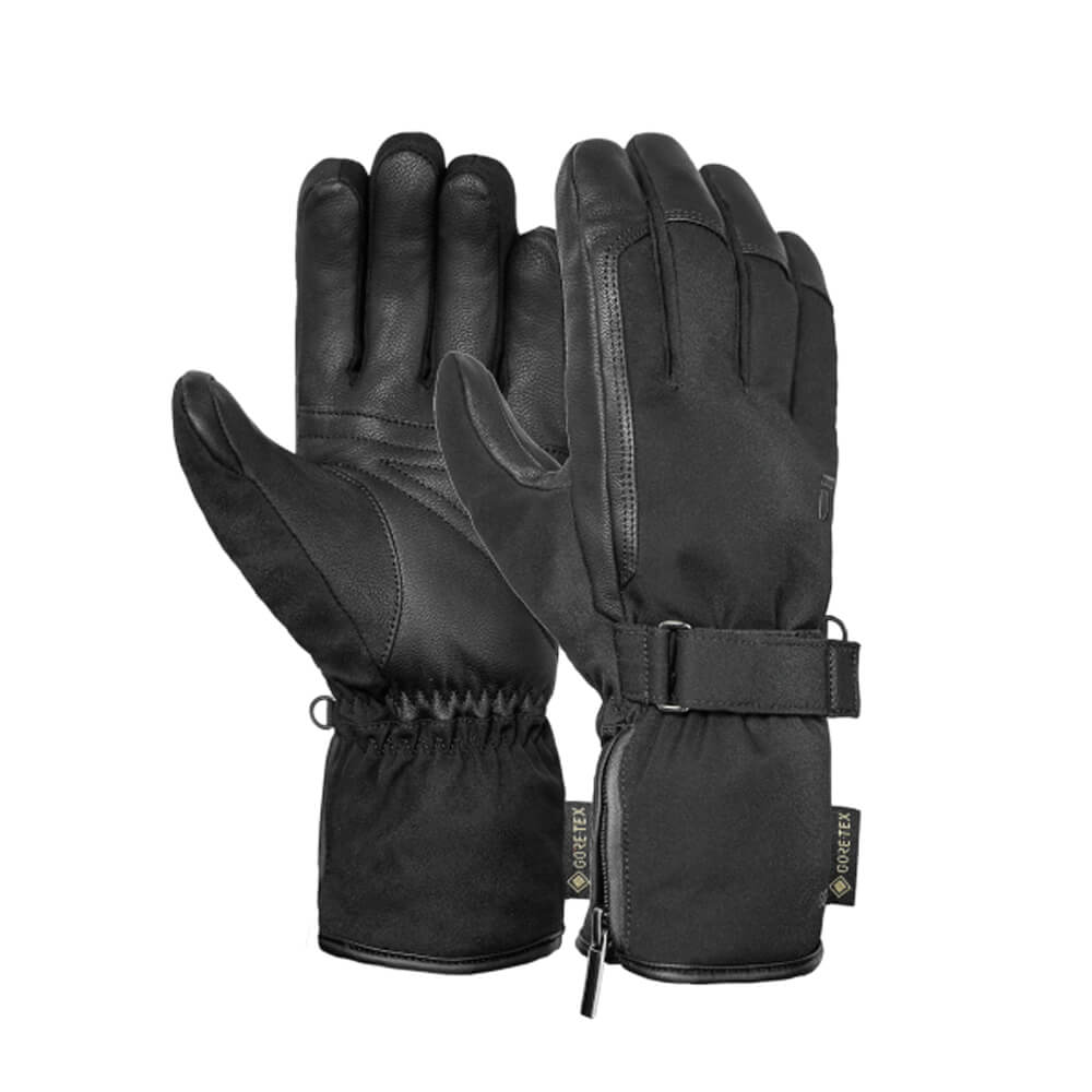 Reusch Adam Gore TEX Black Reusch Adam Gore TEX Black