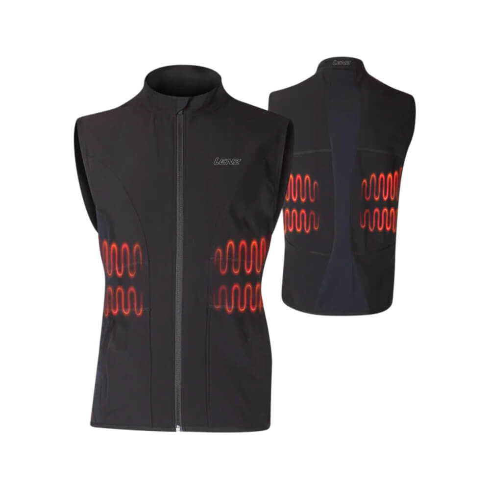 Lenz Heat Vest 1.0 Men Lenz Heat Vest 1.0 Men