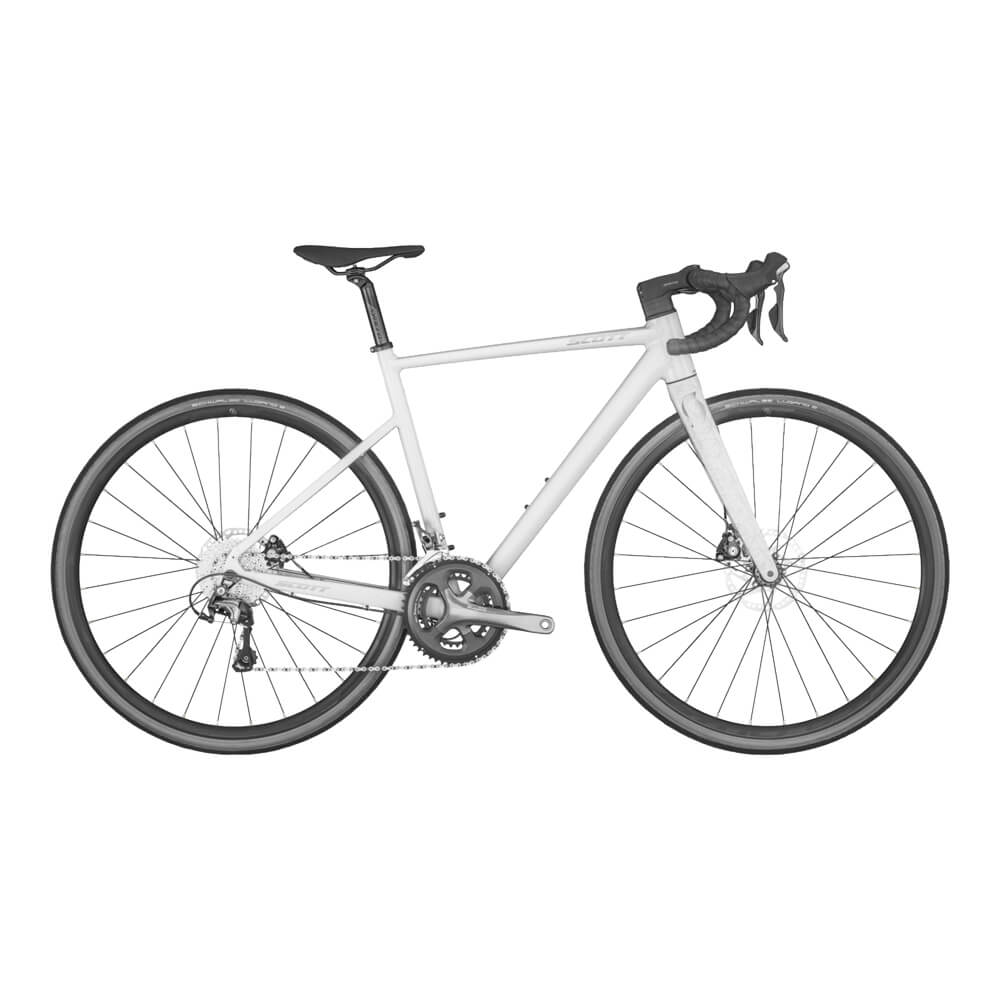 SCOTT Bike Contessa Speedster 15