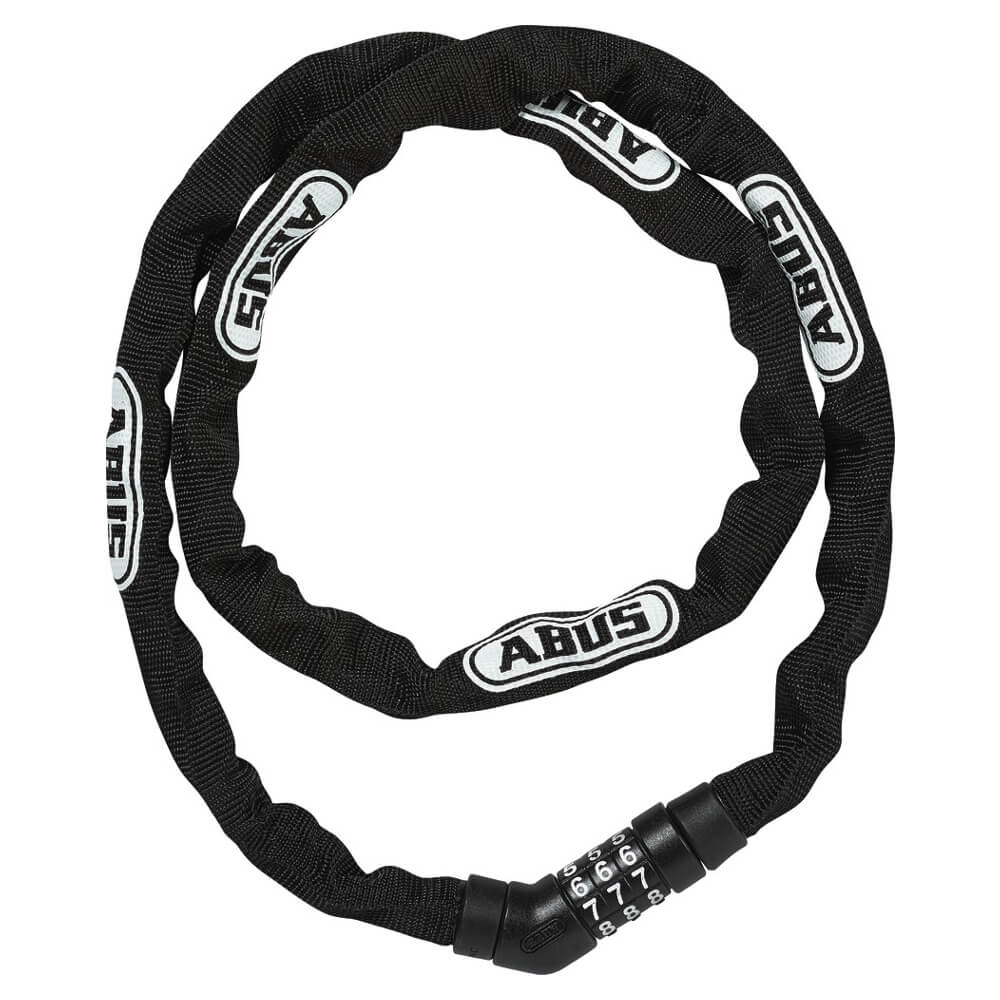 ABUS Steel-O-Chain™ 4804C (110 cm) ABUS Steel-O-Chain™ 4804C (110 cm)