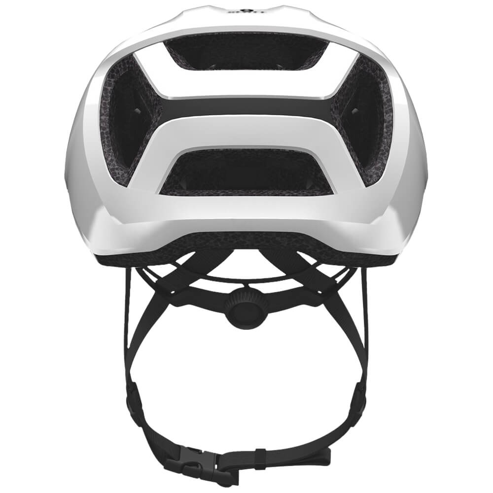 SCOTT Supra Helmet (CE) White