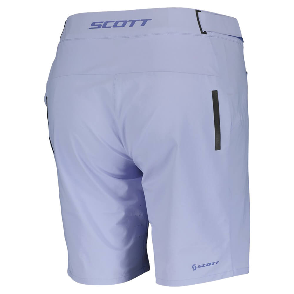 SCOTT W's Endurance ls/fit Shorts