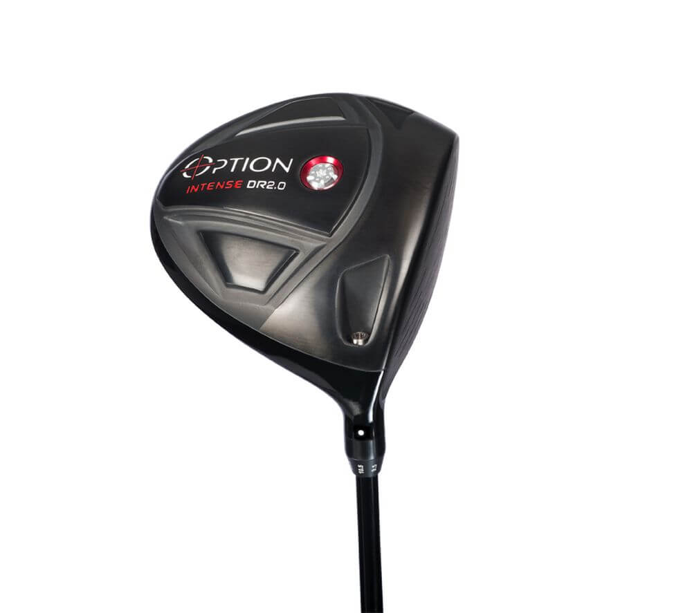 OPTION DRIVER INTENSE 2.0 OPTION DRIVER INTENSE 2.0