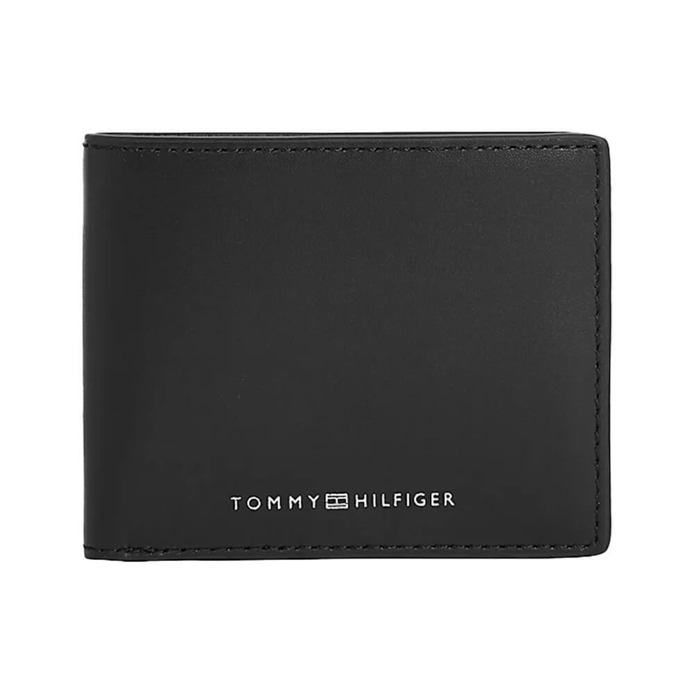 Tommy Hilfiger Modern Leather Mini CC Wallet