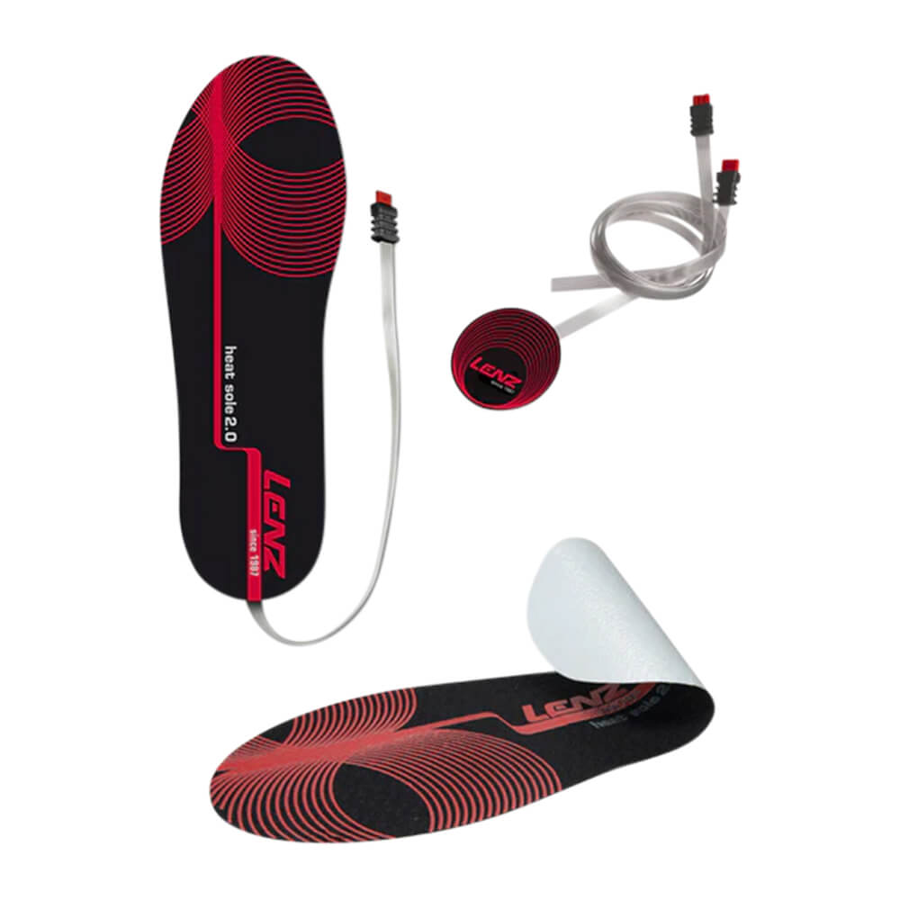 Lenz Heat Sole 2.0 Lenz Heat Sole 2.0