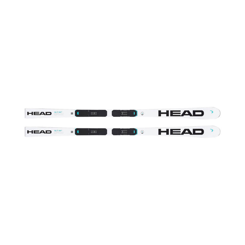 HEAD WCR e.GS Rebel Team SW + FF 11 Race