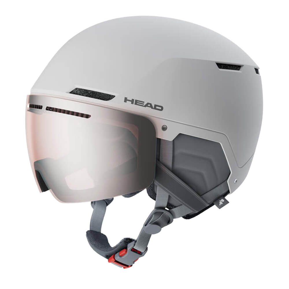 HEAD Cinema W White