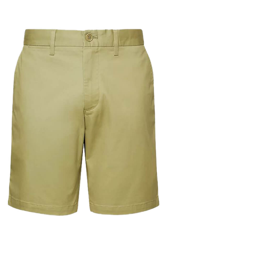 Tommy Hilfiger Brooklyn Short 1985 Faded Olive