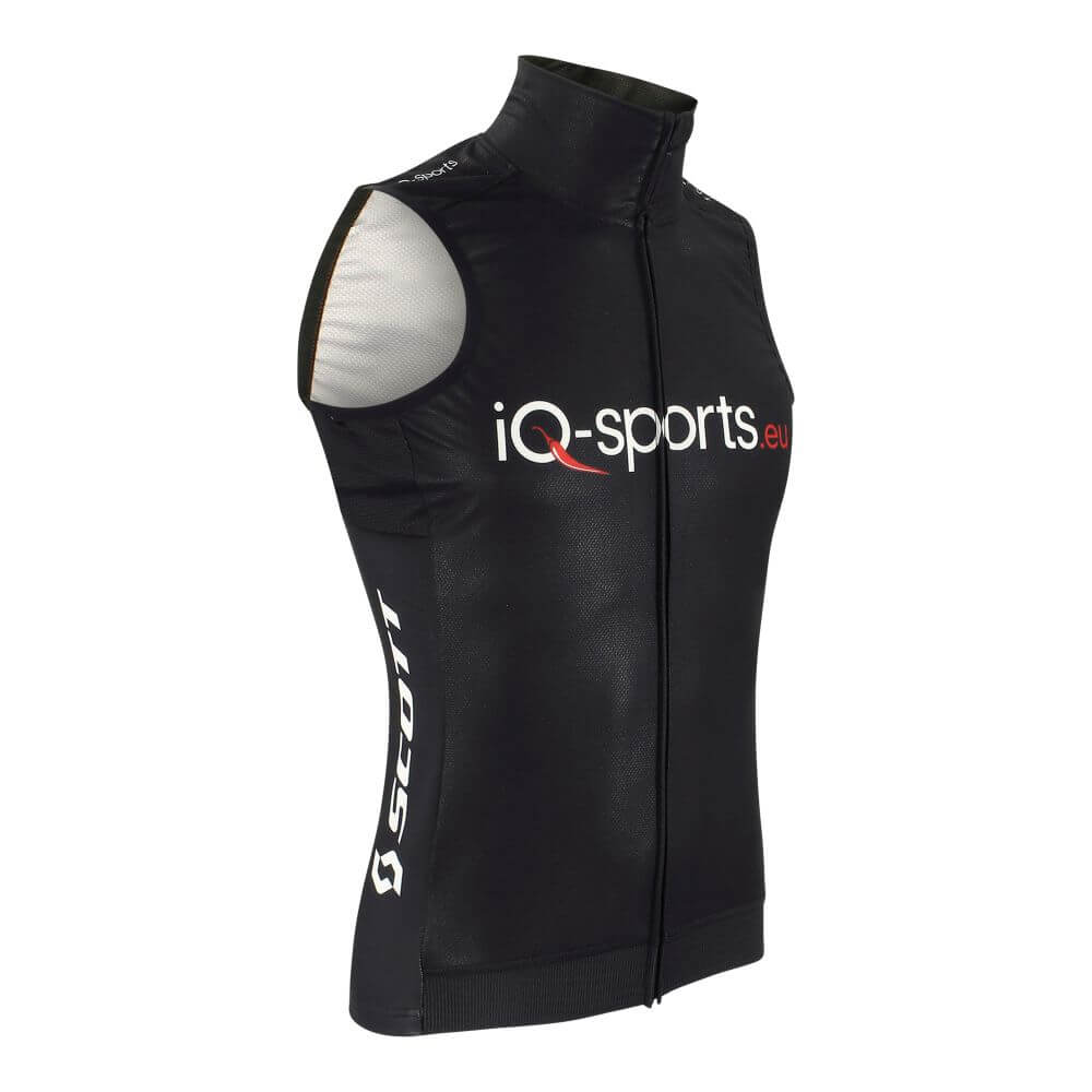 iQ-sports.eu Pro Gilet