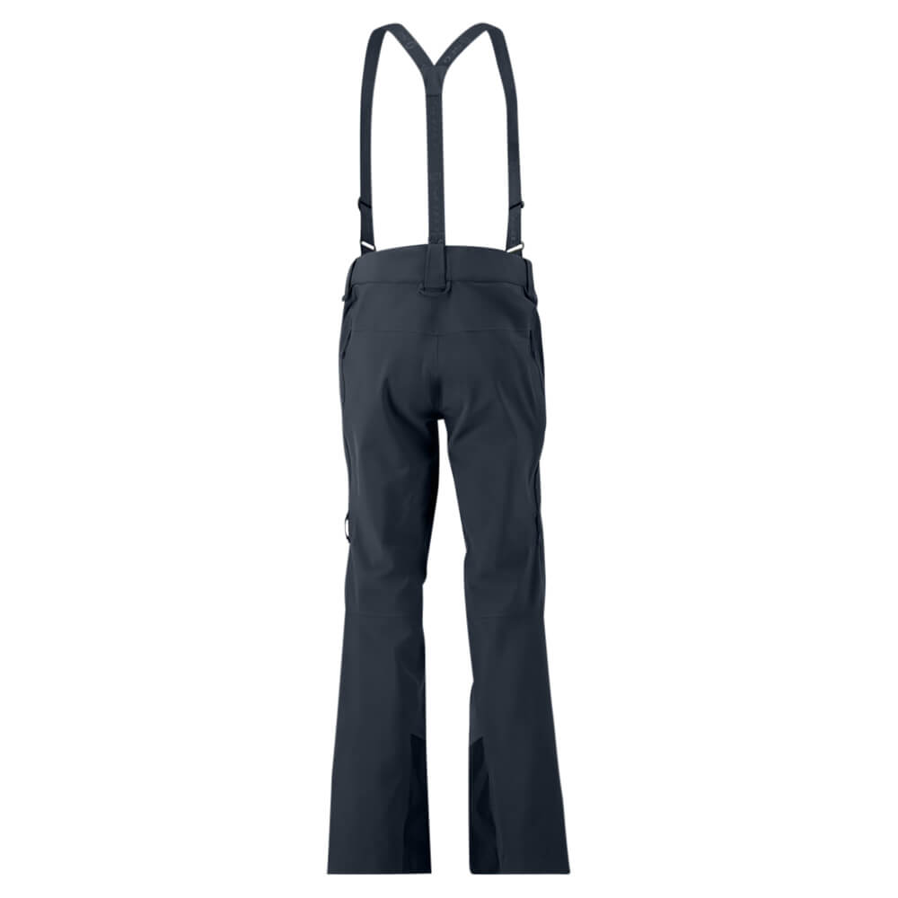 SCOTT Explorair 3L Pant Dark Blue