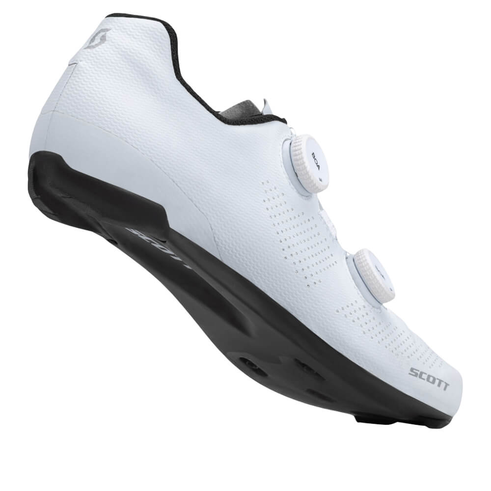 SCOTT Road RC White/Black