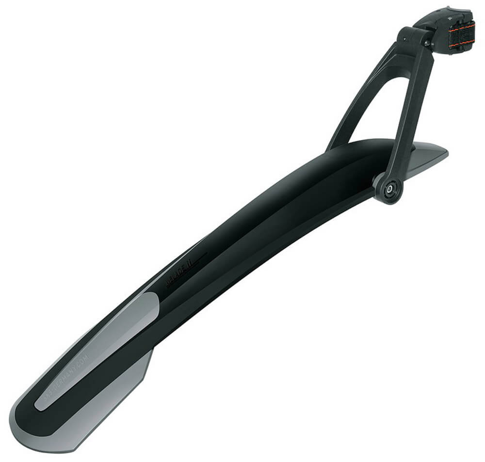 SKS Metaplast HR-Steckblech SKS X-Blade II 28/29/27.5+ SKS Metaplast HR-Steckblech SKS X-Blade II 28/29/27.5+