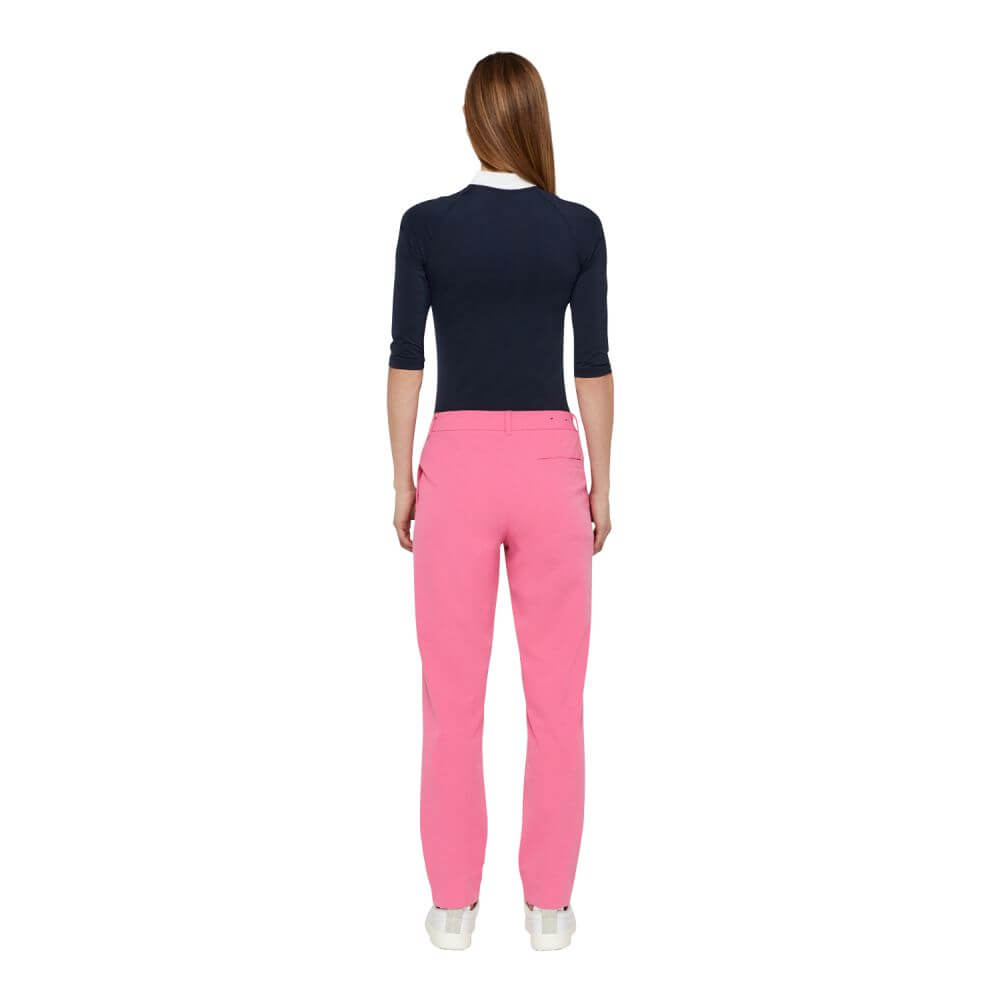 J.Lindeberg Kaia High Vent Pant