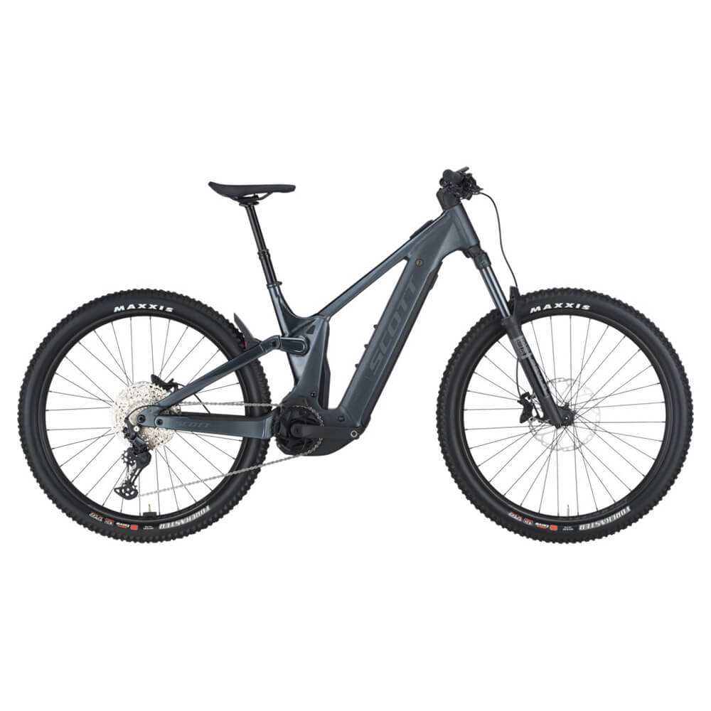 SCOTT Bike Patron 920 Granite Black