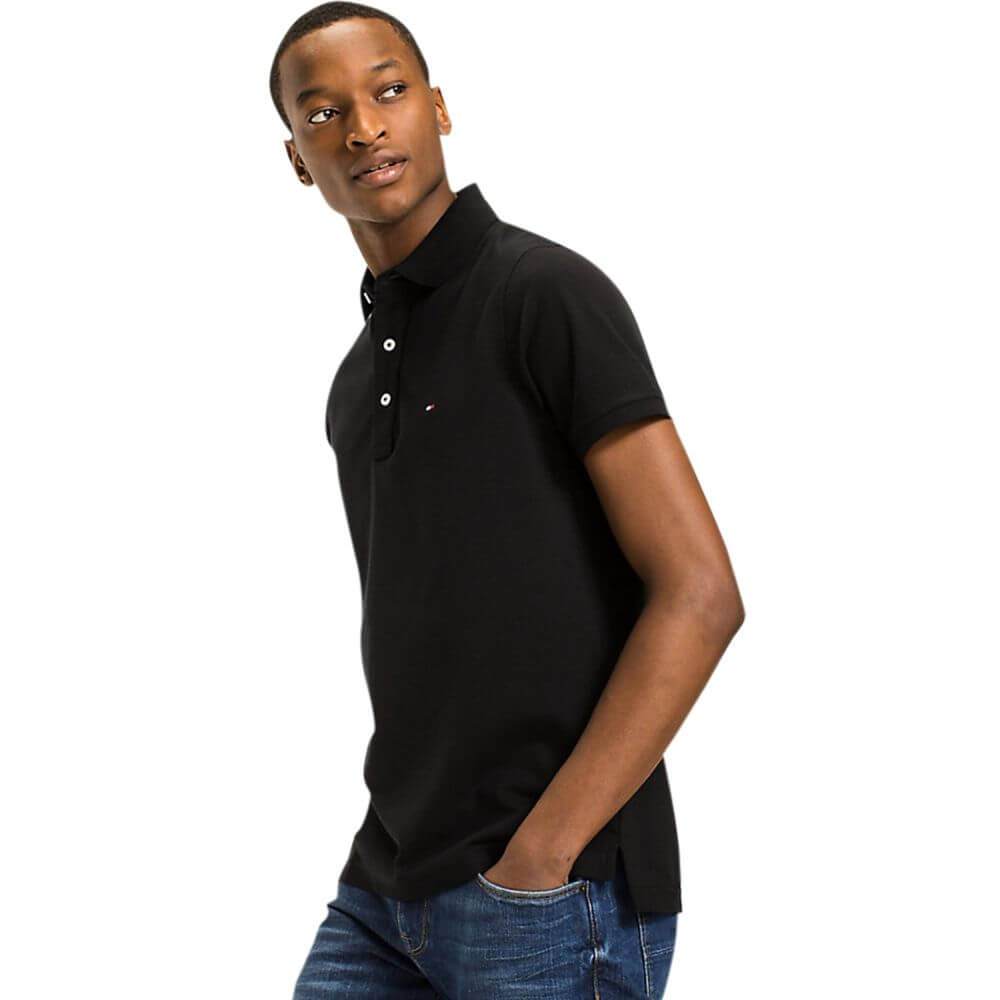 Tommy Hilfiger Core Tommy Slim Polo