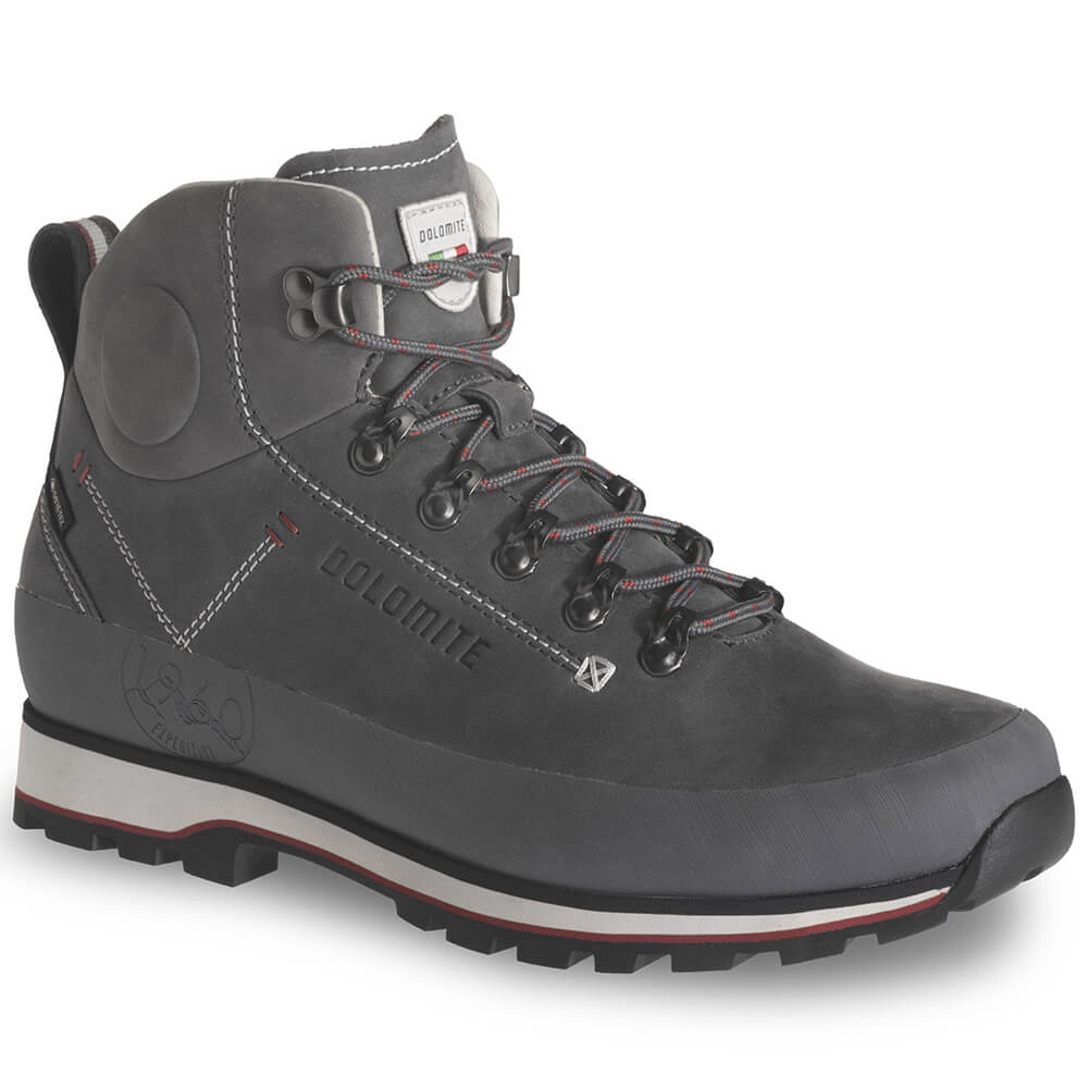 Dolomite Dhaulagiri GTX Anthracite/Grey