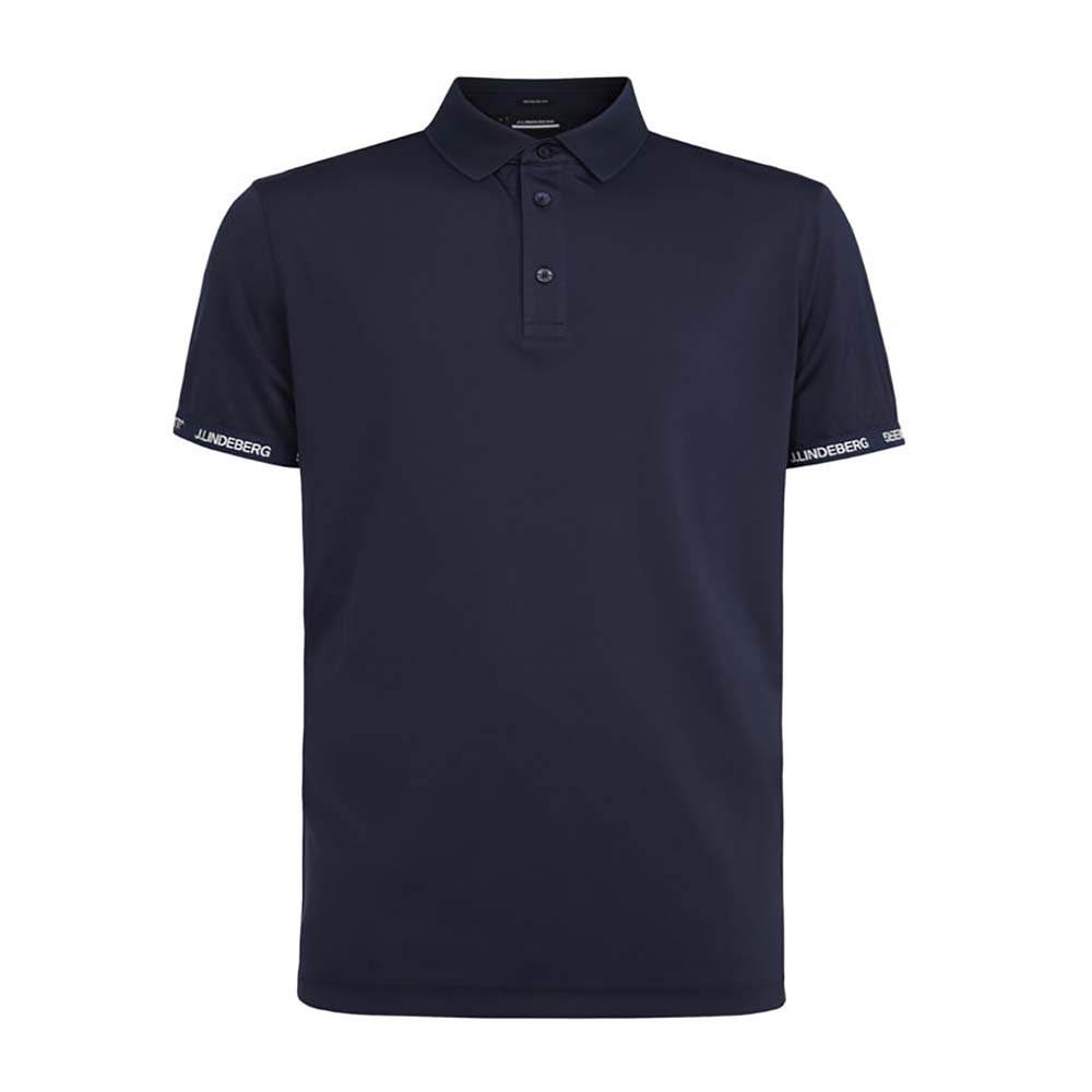 J. Lindeberg Guy Regular Golf Polo