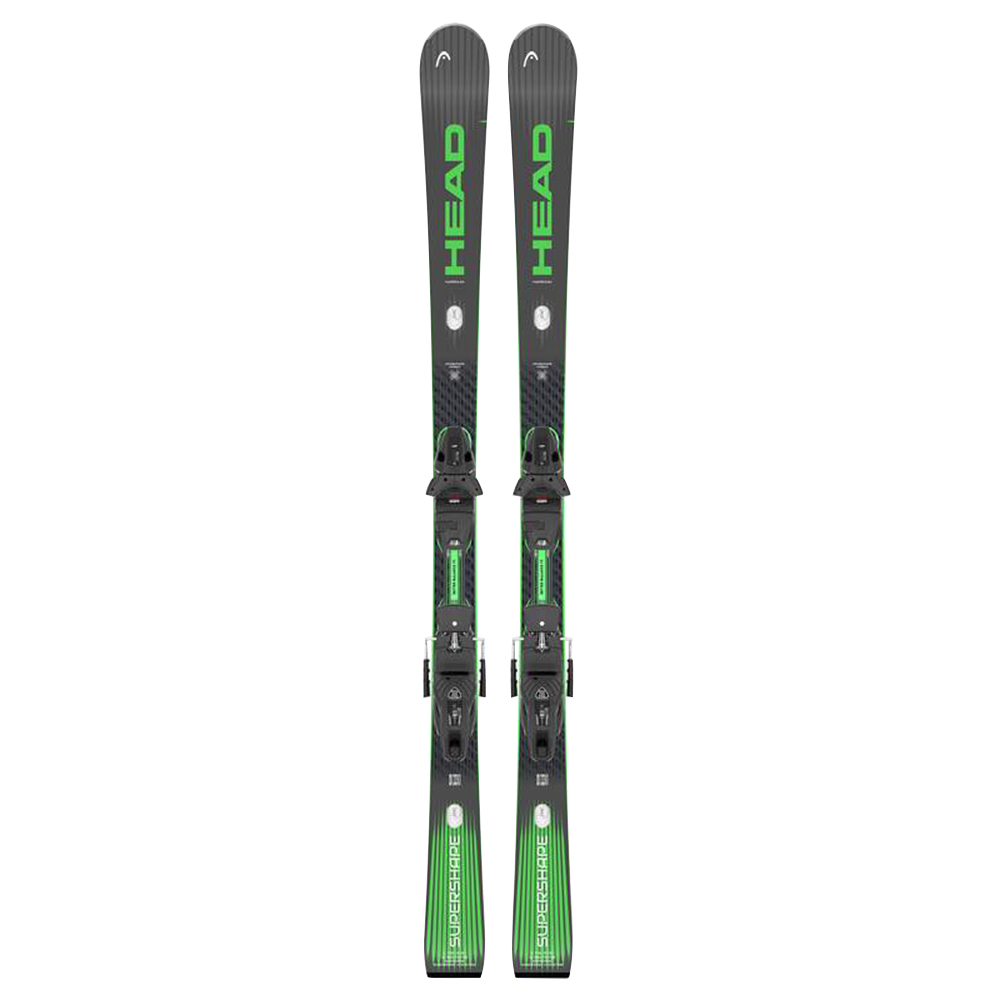 Supershape e-Magnum SW+ Prot.EVO PR 13GW
