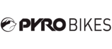 PYROBIKES PYROBIKES