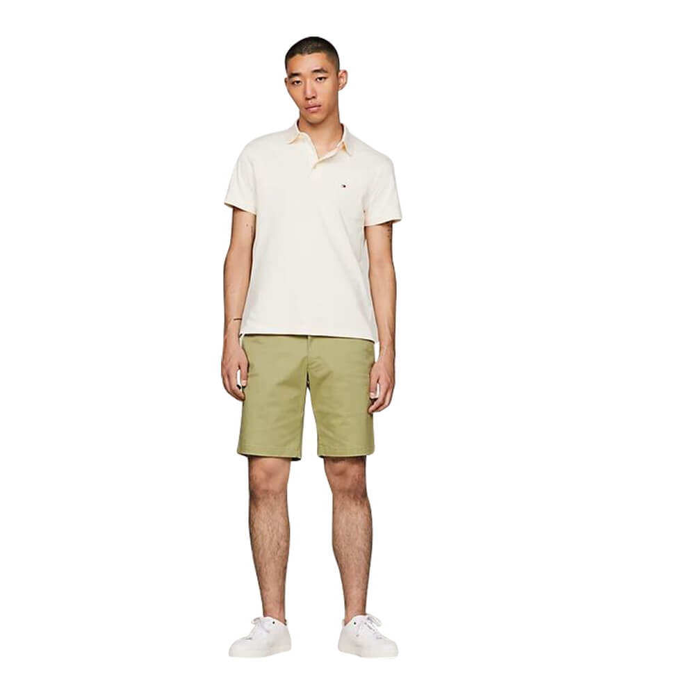 Tommy Hilfiger Brooklyn Short 1985 Faded Olive