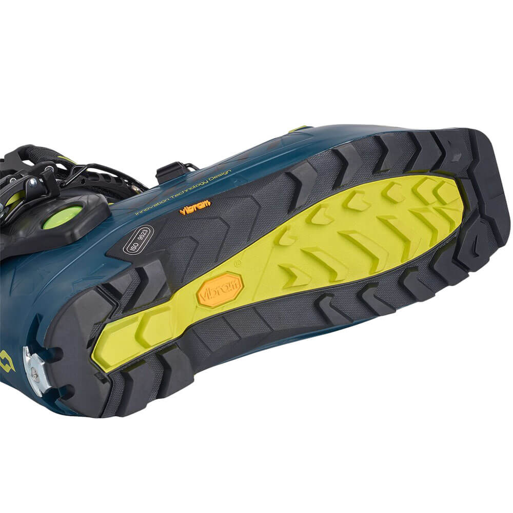 SCOTT Cosmos Pro Boot Blue/Black