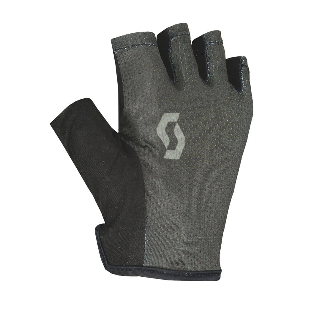 SCOTT Junior Aspect Sport SF Glove Black/Dark Grey