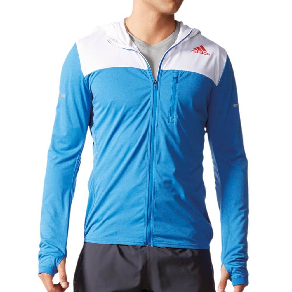 adidas Beyond the Run Jacket adidas Beyond the Run Jacket