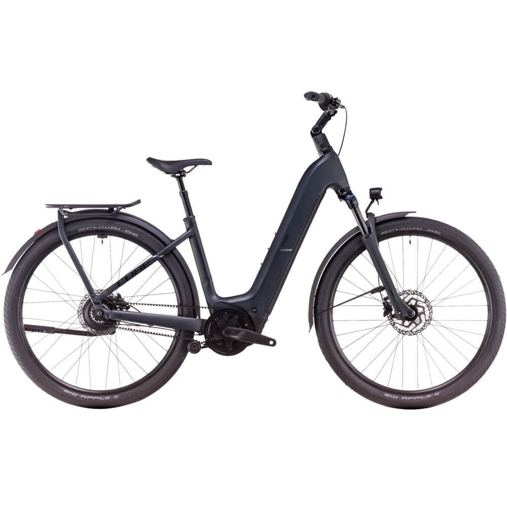 Cube Kathmandu Hybrid Comfort Pro 800