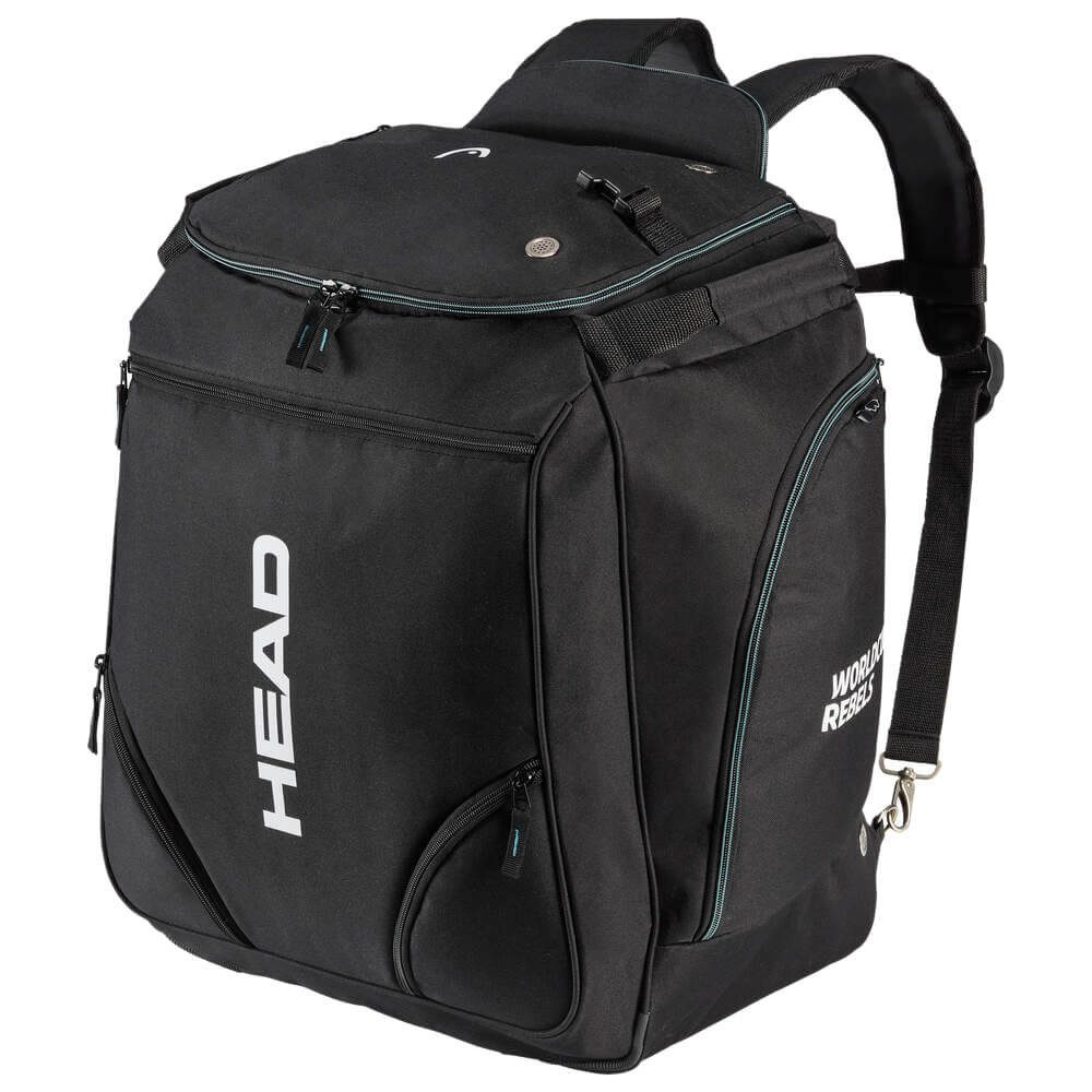 HEAD Heatable Bootbag