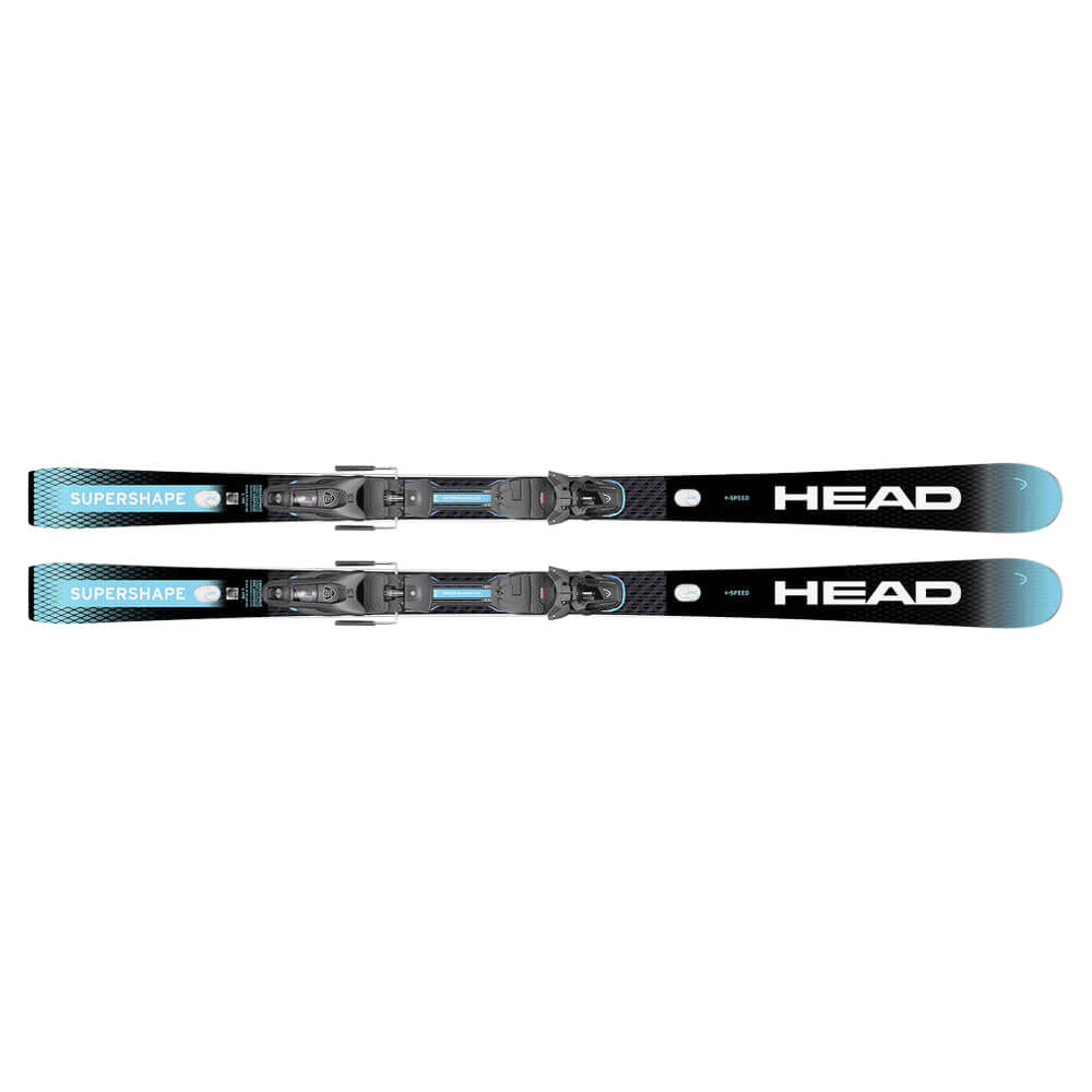 HEAD Supershape e-Speed SW + PRD 12 GW