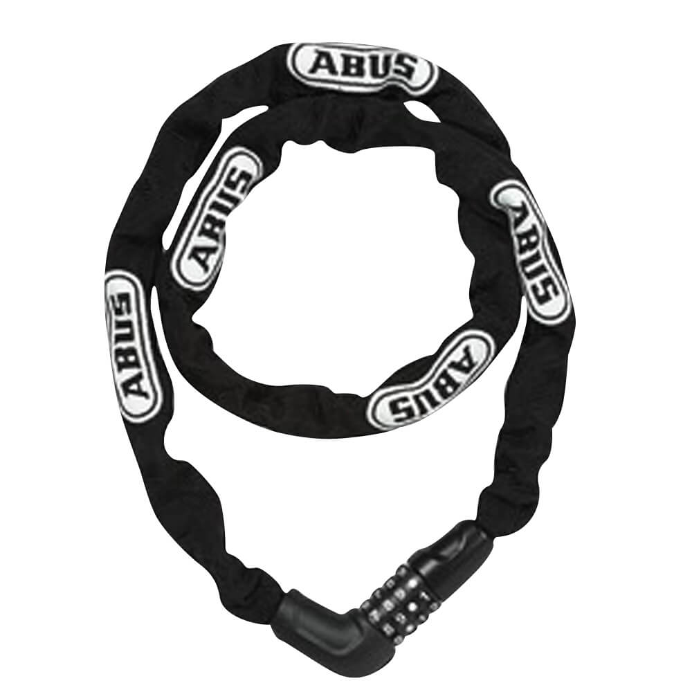 ABUS Steel-O-Chain™ 5805C (110 cm) ABUS Steel-O-Chain™ 5805C (110 cm)
