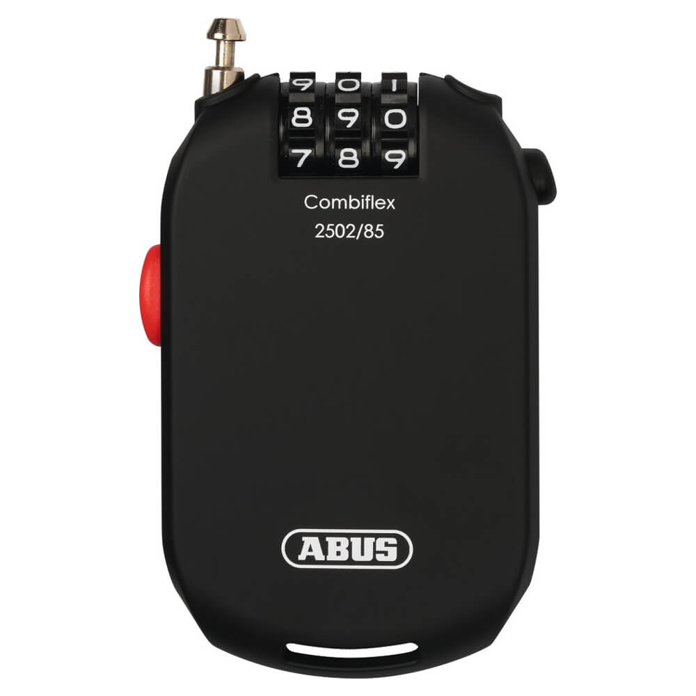 ABUS Combiflex 2502/85 C/SB ABUS Combiflex 2502/85 C/SB