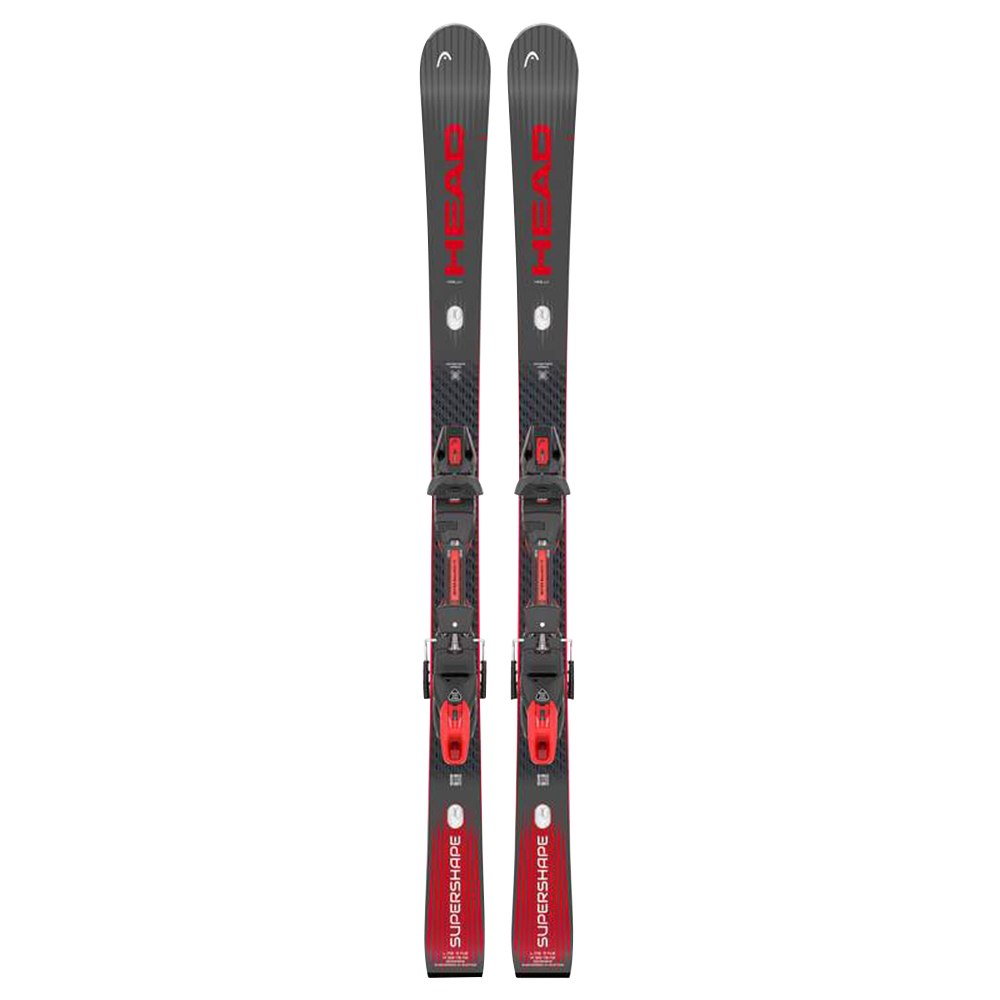 Supershape e-Rally SW+ Prot.EVO PR 13GW