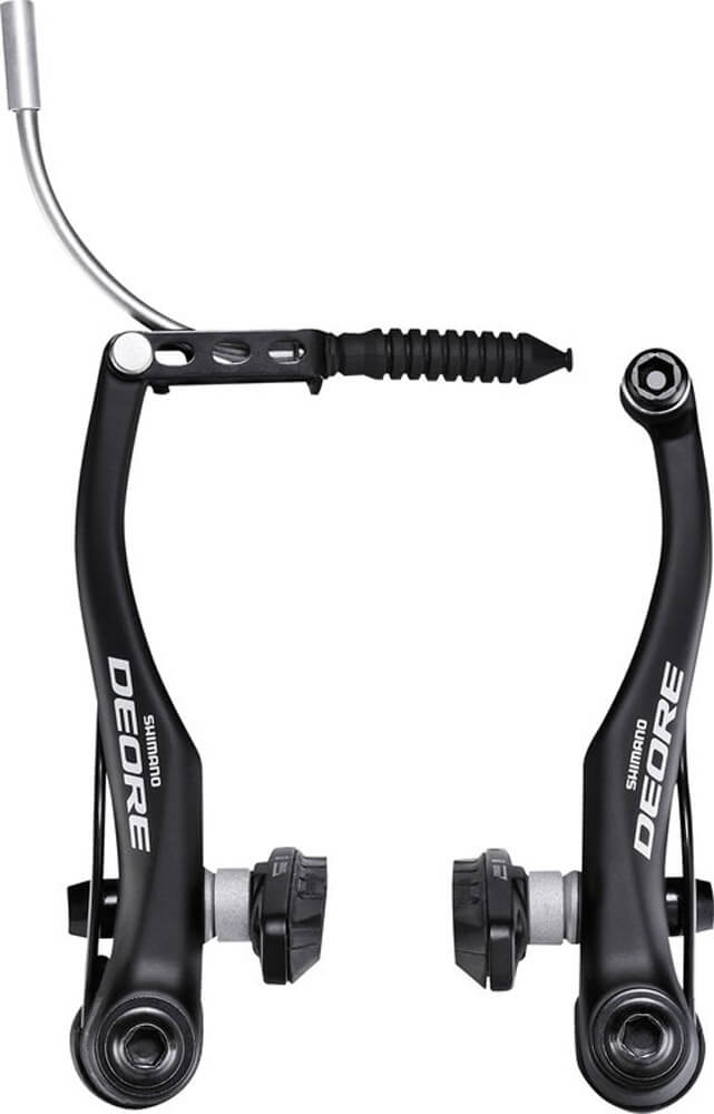 Paul Lange & CO. V-Brake Shimano Deore BRT610 Paul Lange & CO. V-Brake Shimano Deore BRT610
