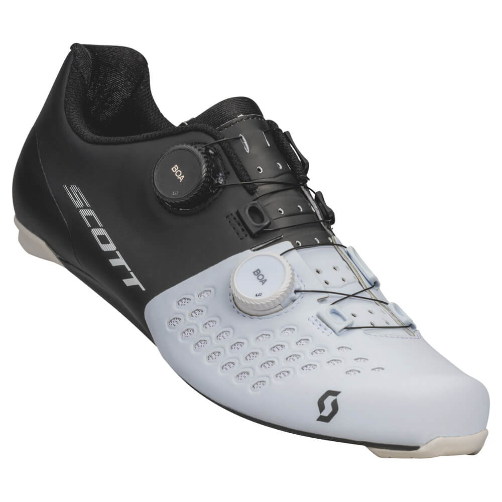 SCOTT Road RC Black/White SCOTT Road RC Black/White