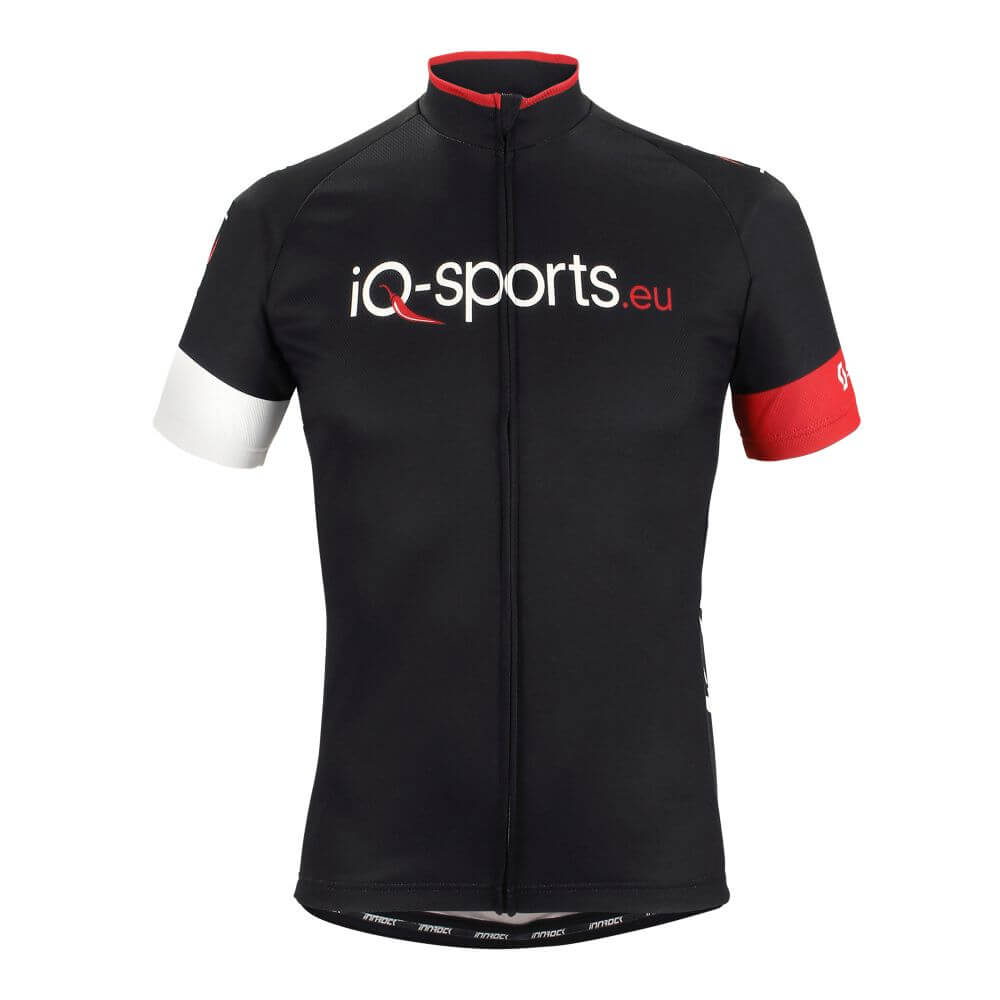 iQ-sports.eu Elite Comfort Shirt s/sl