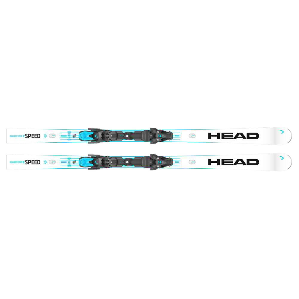 HEAD WC Rebels e-Speed RP + FF 11 GW 2025/26 HEAD WC Rebels e-Speed RP + FF 11 GW 2025/26