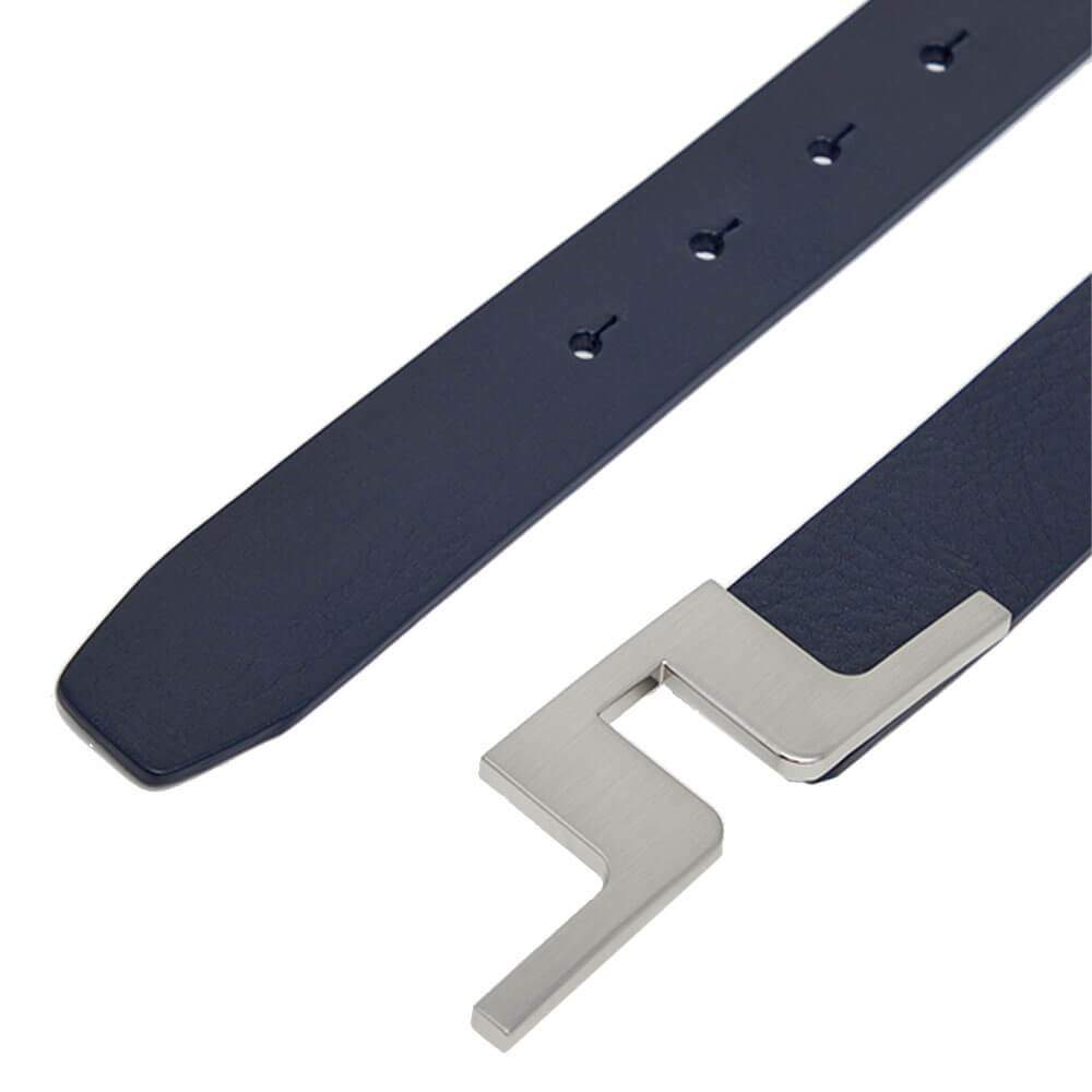 J. Lindeberg Betsy Belt Navy