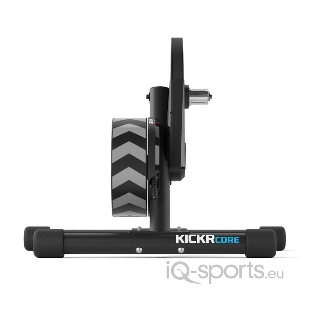 Wahoo KICKR CORE Smart Indoor Trainer