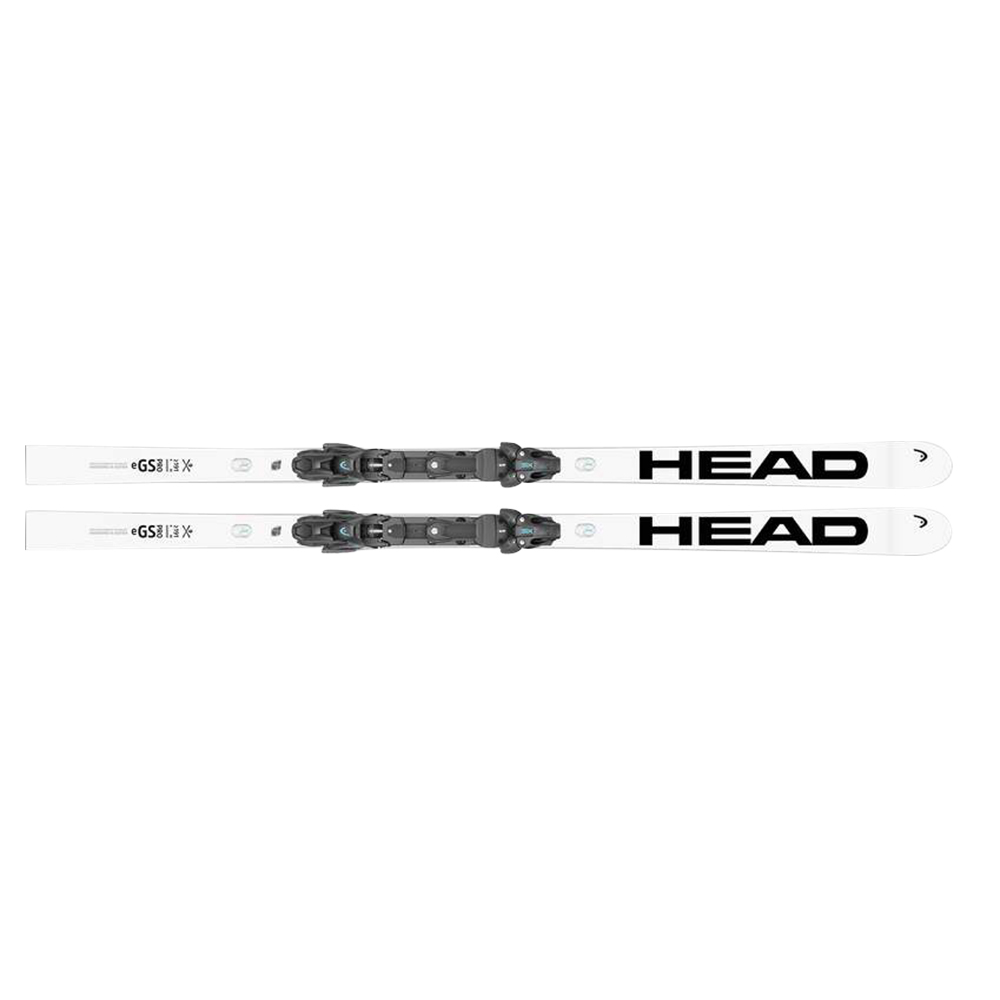 WCR e-GS Rebel Pro SW RP WCR 14 wh/bk