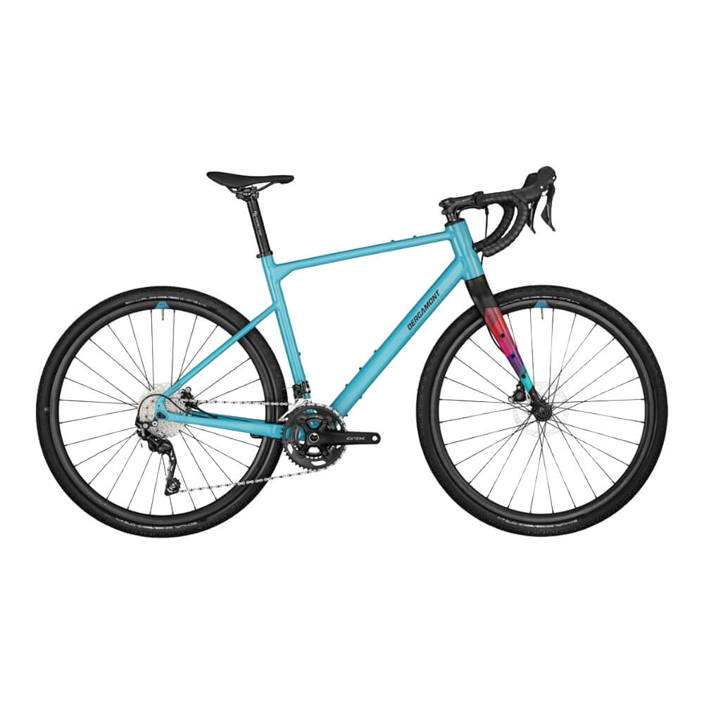 Bergamont Bike Grandurance 6 FMN