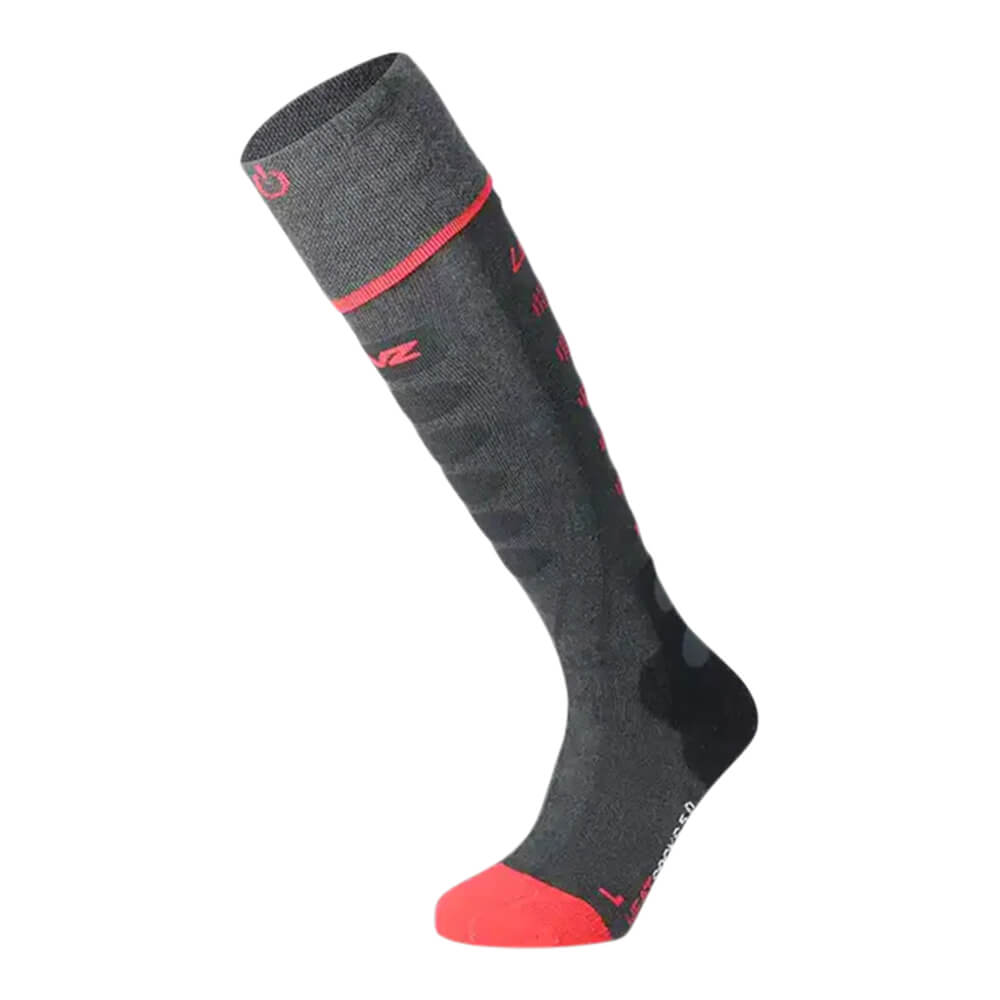 Lenz Heat Sock 5.1 toe cap Lenz Heat Sock 5.1 toe cap