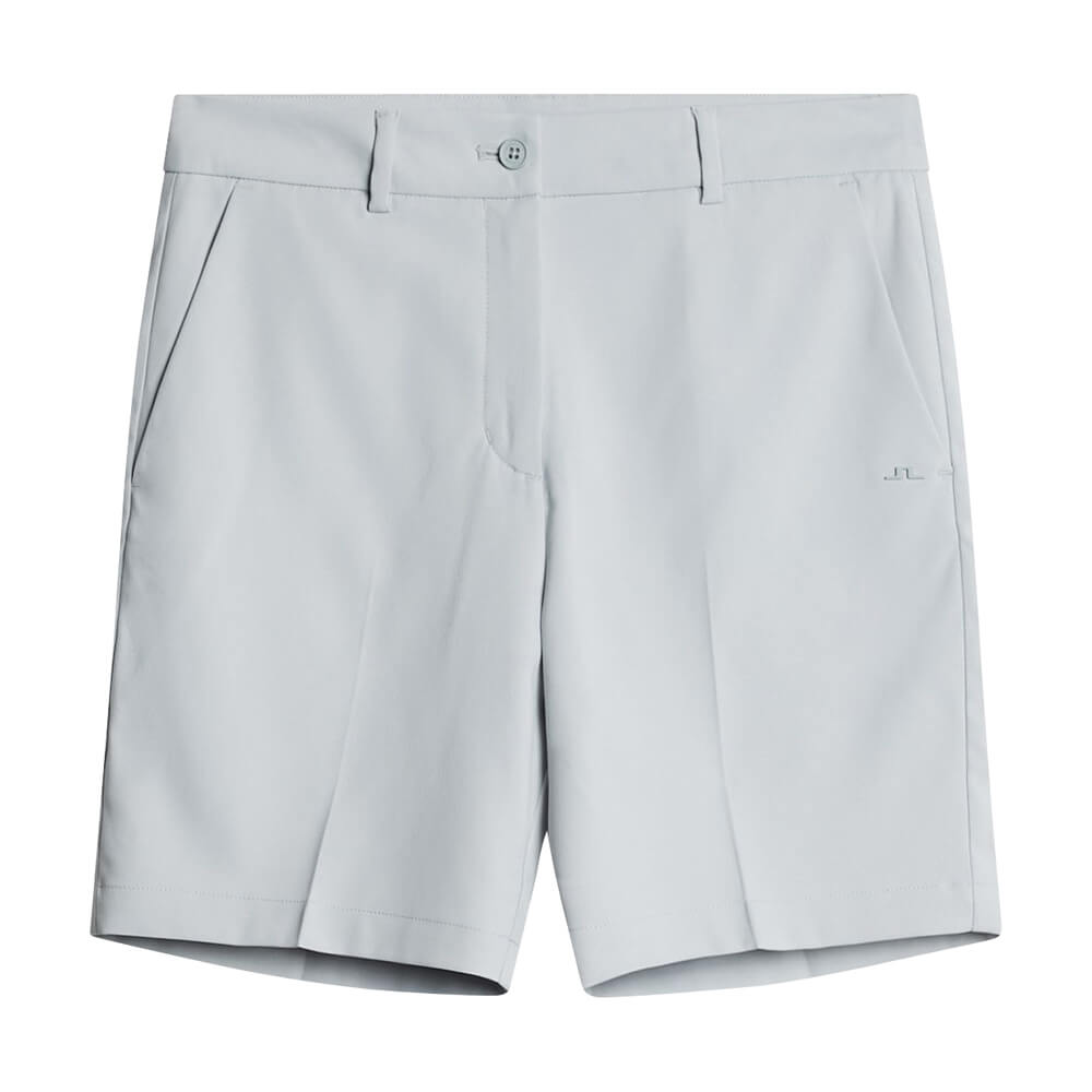J. Lindeberg Gwen Long Shorts Women Moonbeam