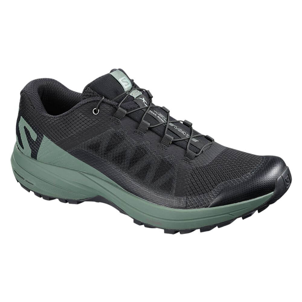 Salmon XA Elevate Salmon XA Elevate