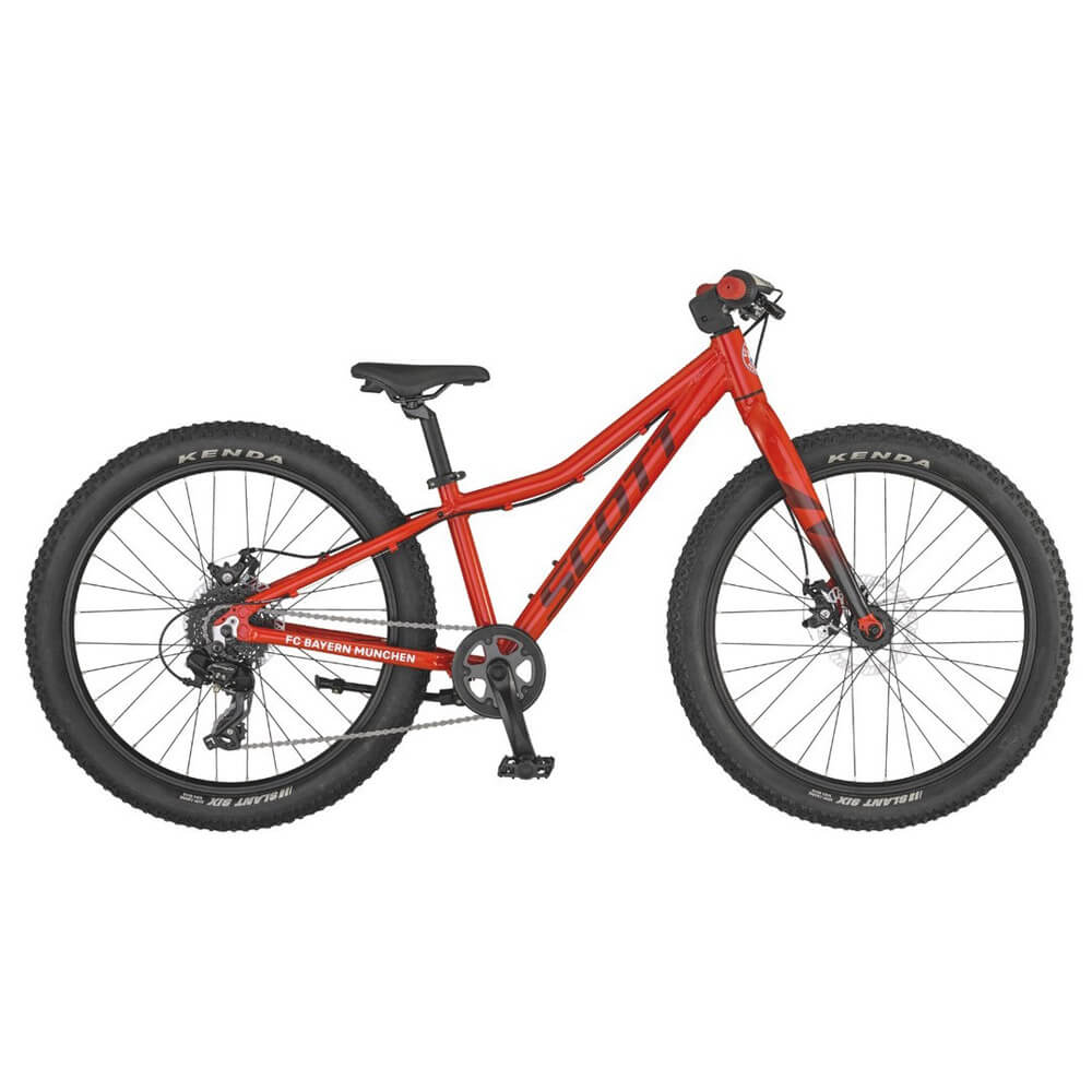 SCOTT Bike Roxter 24 FCB