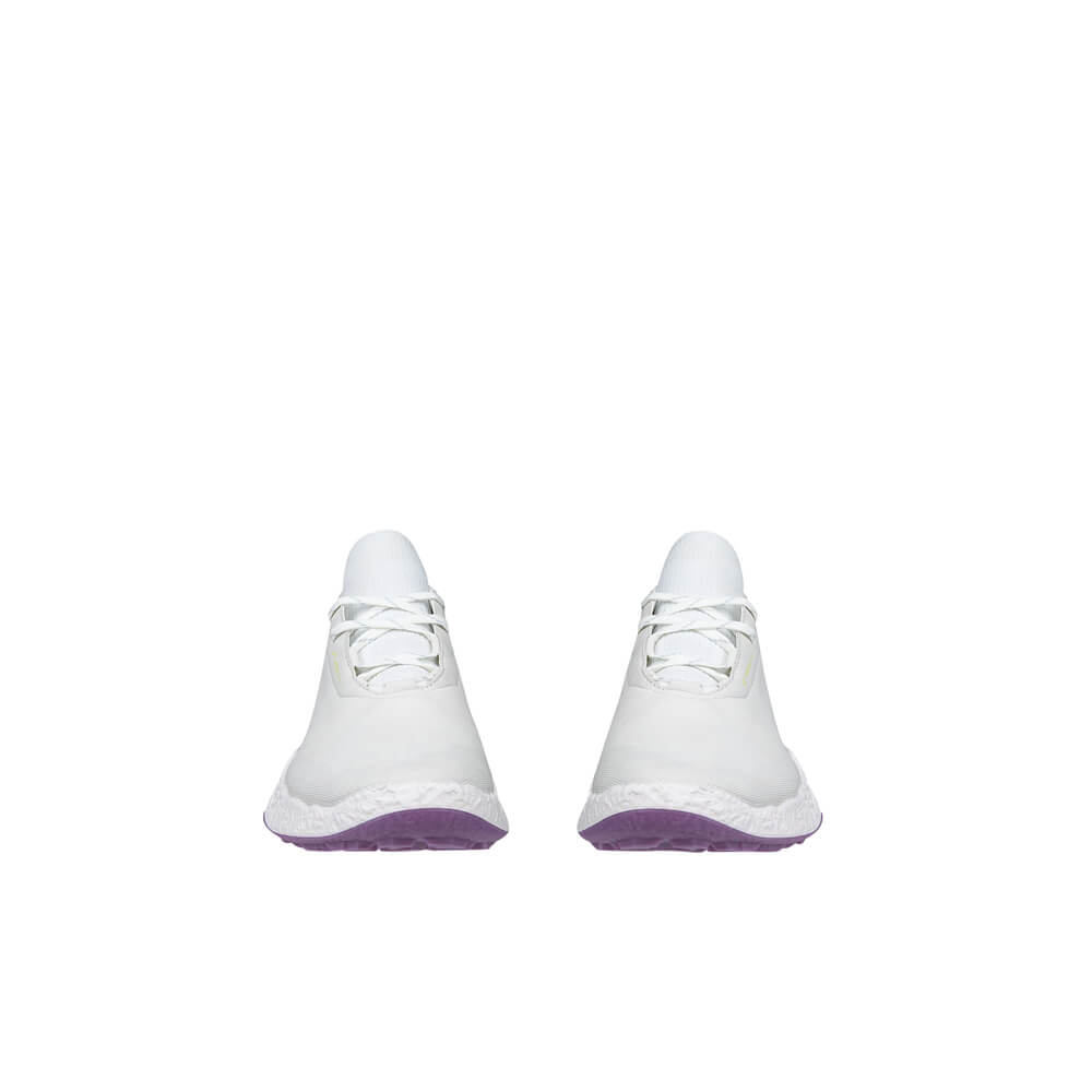 Ecco W Golf Biom Hybrid White/Lavender Mist
