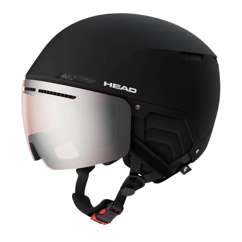 HEAD Cinema Black