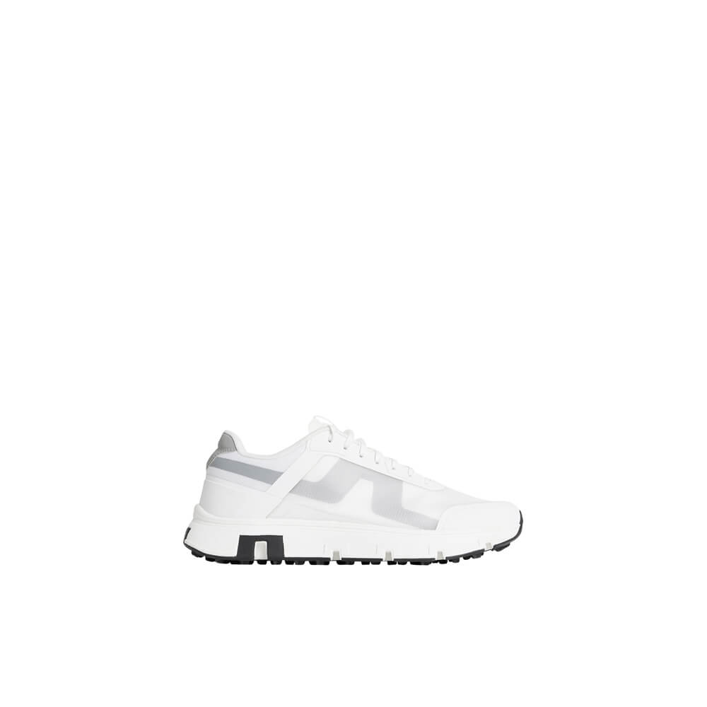 J. Lindeberg Vent 500 Golf Sneaker Woman White