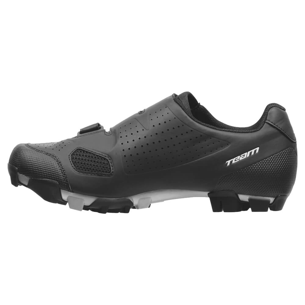 SCOTT MTB Team Boa Matt Black/White
