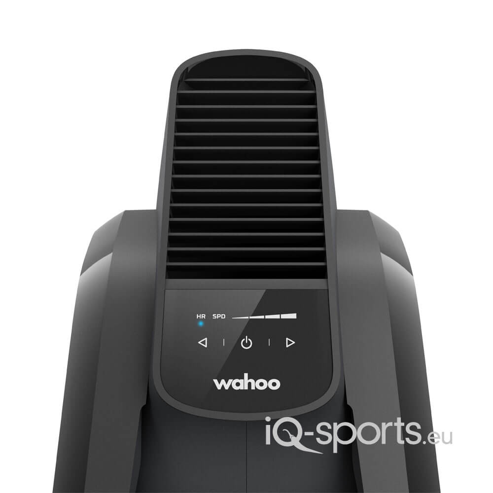 Wahoo KICKR HEADWIND Bluetooth Ventilator